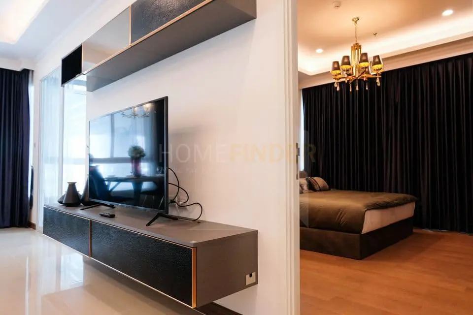 รูป Supalai Elite Phayathai 1 bedroom, for sale - รูปที่ 5/9