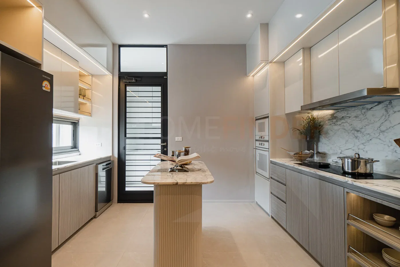 รูป CASCADE by PATTA 4 bedrooms, for sale - รูปที่ 23/40