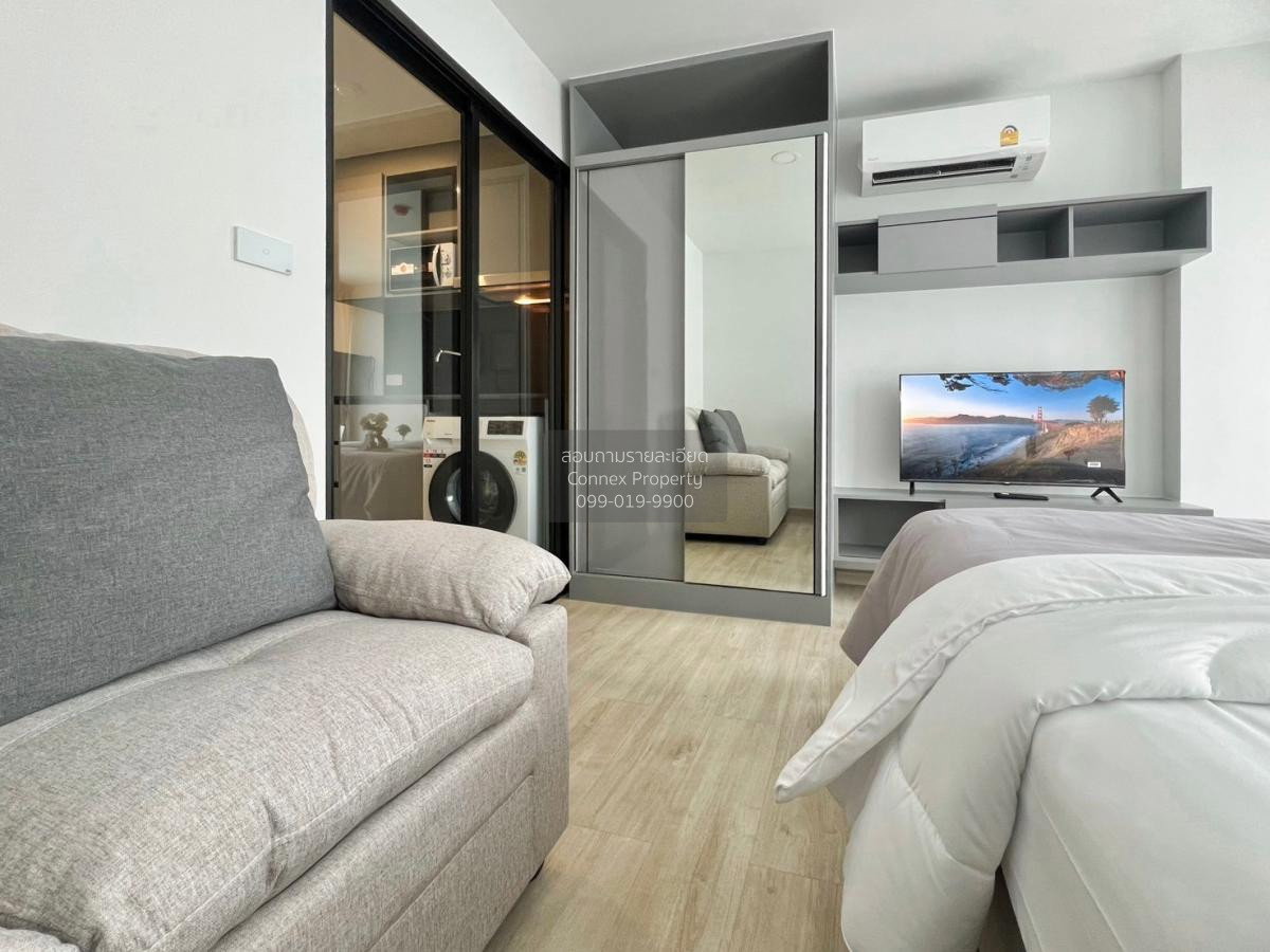 รูป เช่าคอนโด  กาลิเลโอ รัชดา 32 MRT-ลาดพร้าว  จันทรเกษม เขต จตุจักร กรุงเทพ CX-105481 ✅ ทักไลน์ @connexproperty ตอบทันที ทีมงานมืออาชีพ ✅ - รูปที่ 7/11