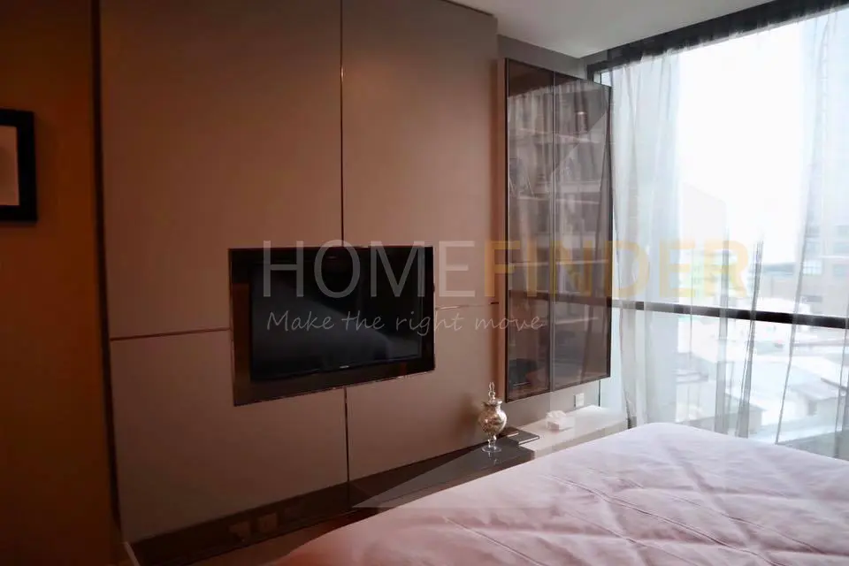 รูป The Room Sukhumvit 69 2 bedrooms, for rent - รูปที่ 2/14