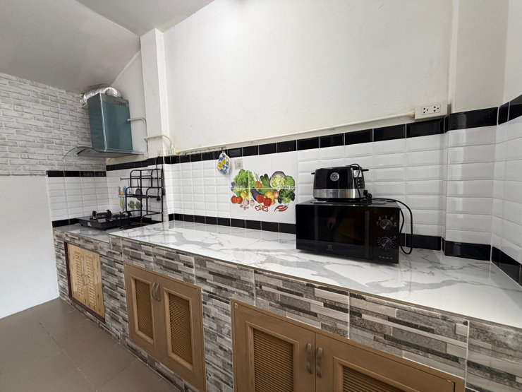 รูป 🏡Villa For Rent, Near International Schools - รูปที่ 25/32