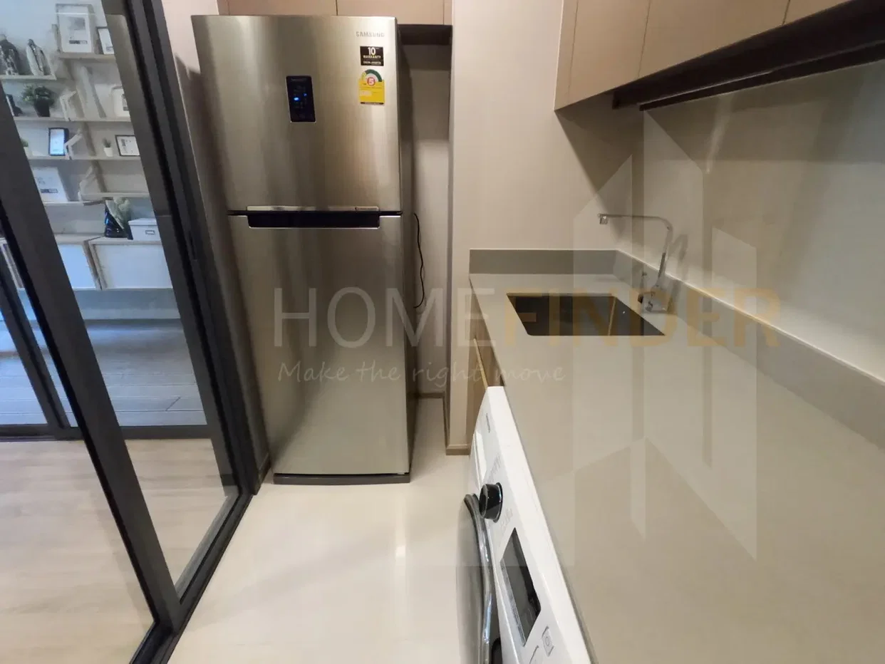picture TAKA HAUS 2 bedrooms, for rent - 6/10