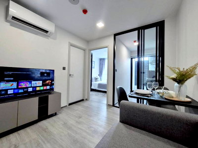 Condos for rent : 🌆 For Rent: ATMOZ Palacio Ladprao - Wanghin — Near Chandrakasem Rajabhat University | Fully Furnished, Ready to Move In @90condo 🌃