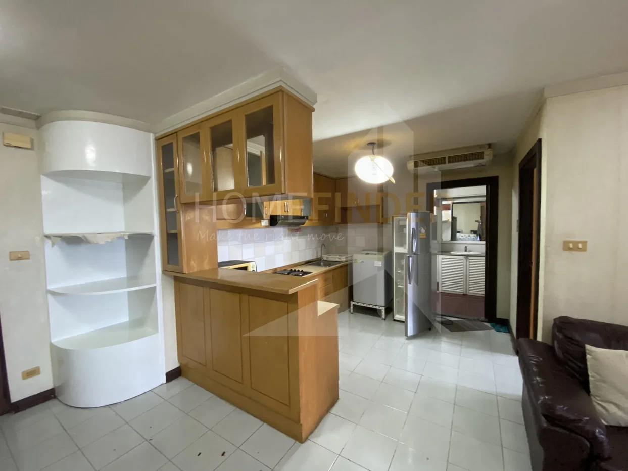 รูป Supalai Place 2 bedrooms, for sale - รูปที่ 5/6