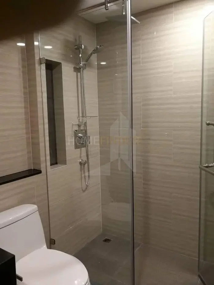 รูป Klass Condo Langsuan 1 bedroom, for sale - รูปที่ 6/7