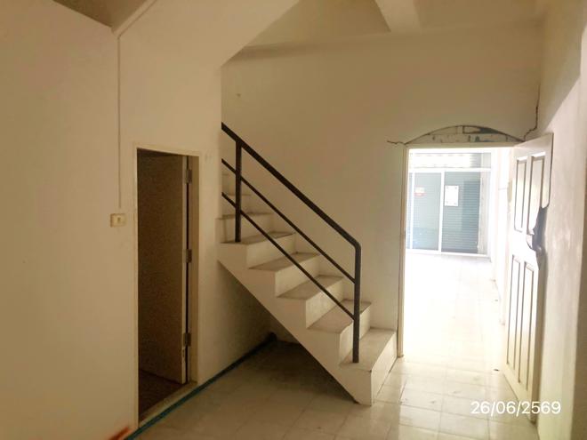 picture SHOP HOUSE 17.8 Sq.w. Muang Surat Thani Surat Thani for 2.1M - 5/25