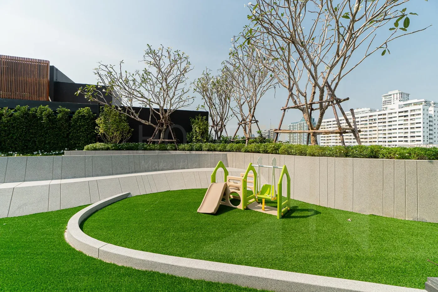 รูป La Citta Delre Thonglor 16 2 bedrooms, for sale - รูปที่ 16/18
