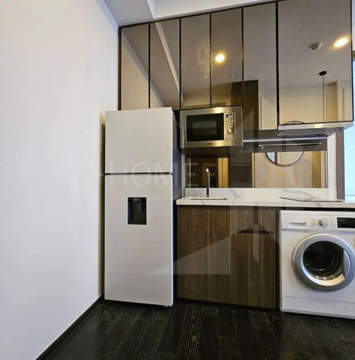 รูป PARK ORIGIN THONGLOR 1 bedroom, for rent - รูปที่ 2/6