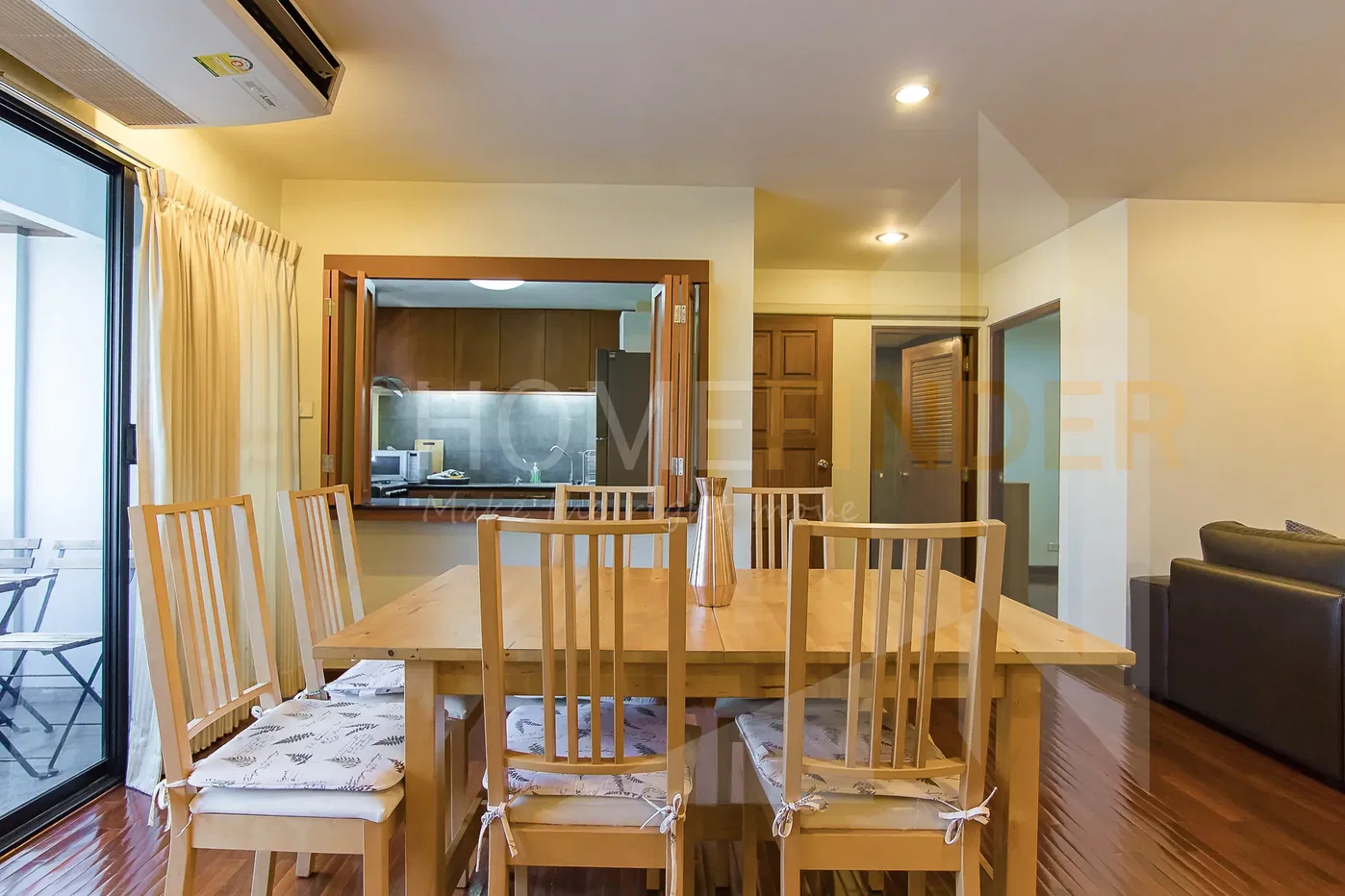 รูป Le Premier 2 3 bedrooms, for rent - รูปที่ 3/11