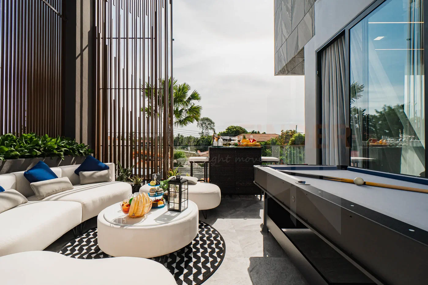 รูป Harmony Hills Villas 5 bedrooms, for sale - รูปที่ 23/36