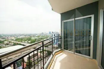 รูป Supalai Park Ekkamai - Thonglor 2 bedrooms, for sale - รูปที่ 9/10