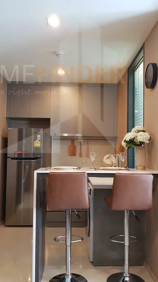 รูป Rhythm Rangnam 1 bedroom, for sale - รูปที่ 13/16