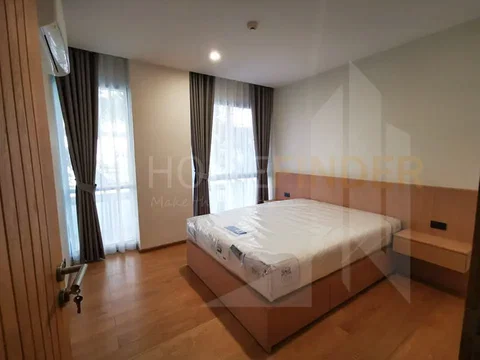Von Napa Sukhumvit 38 2 bedrooms, for sale