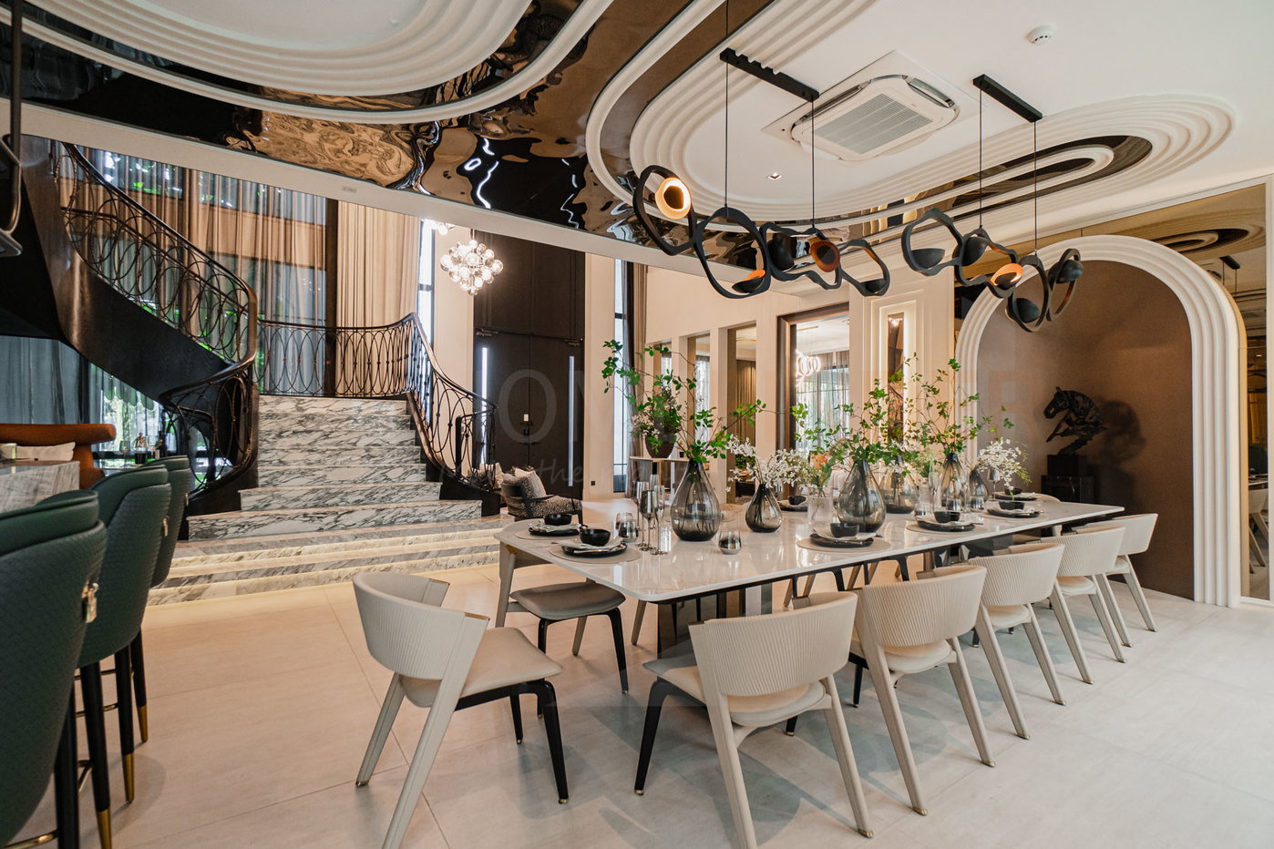 picture Grand Bangkok Boulevard Borommaratchachonnani 6 bedrooms, for sale - 4/20