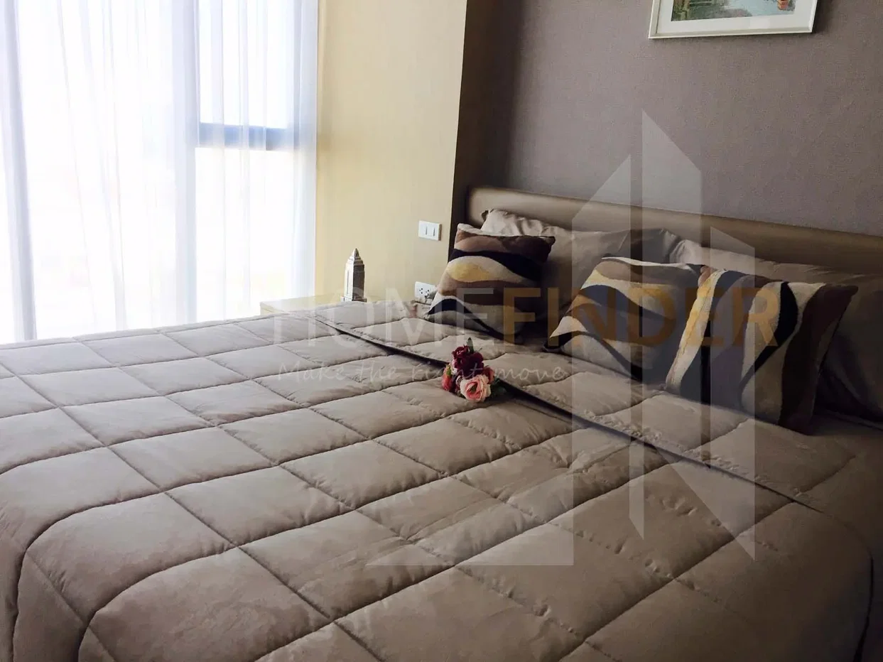 picture The Alcove Thonglor 10 1 bedroom, for rent - 8/9