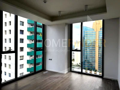 ขายคอนโด : MUNIQ Sukhumvit 23 3 bedrooms, for sale
