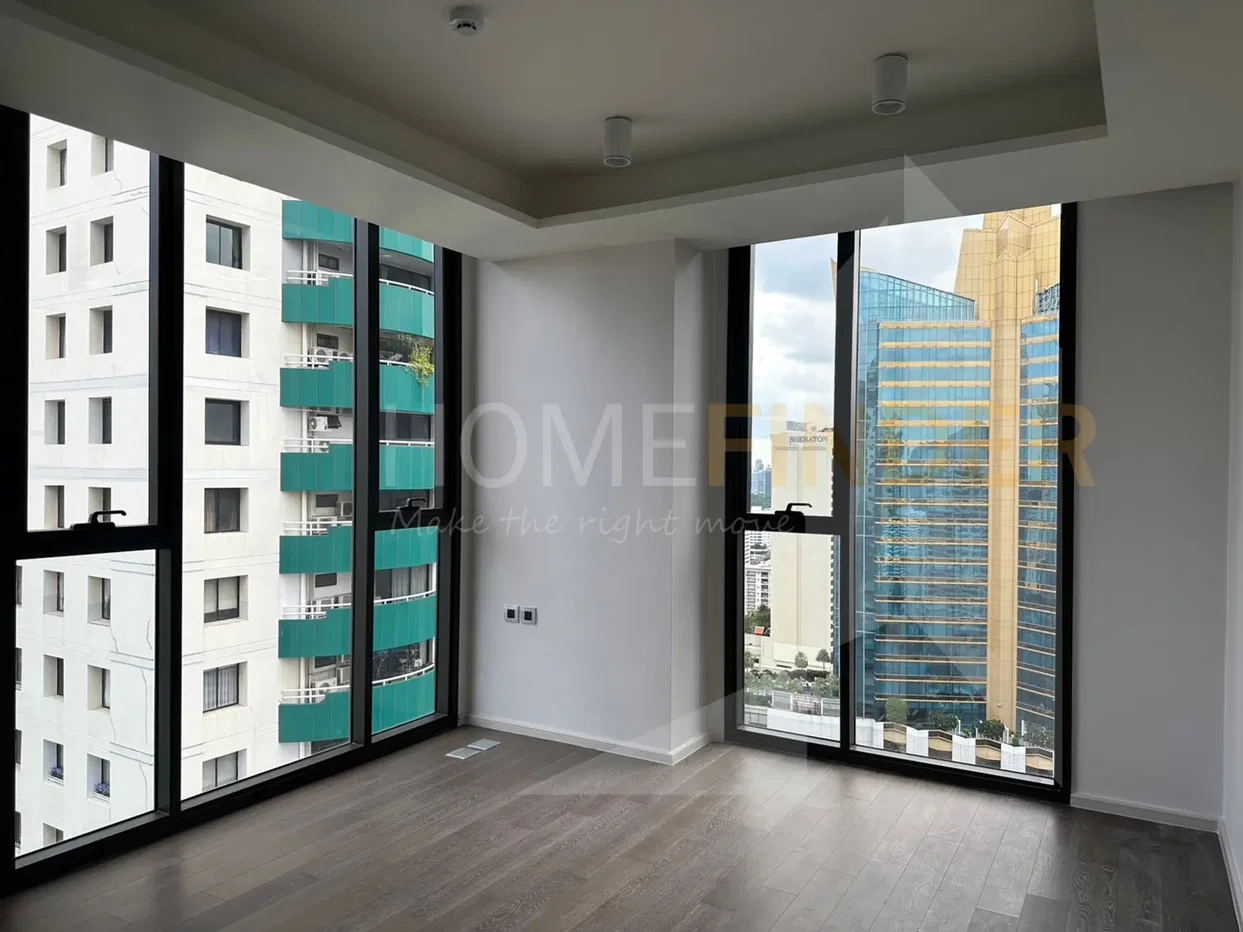 รูป MUNIQ Sukhumvit 23 3 bedrooms, for sale - รูปที่ 1/8
