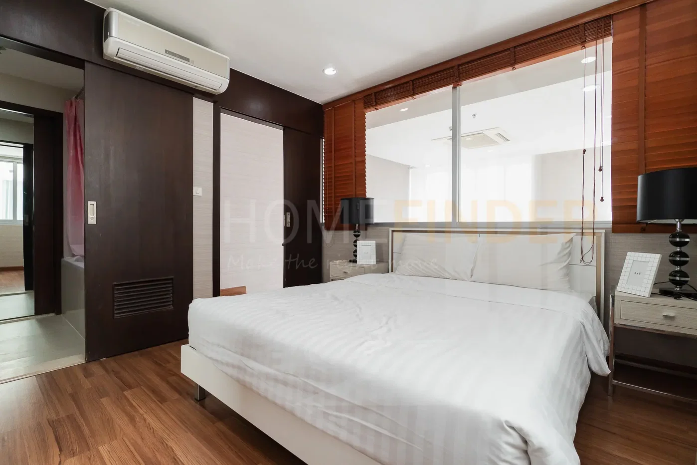 รูป The Rajdamri 1 bedroom, for rent - รูปที่ 11/15