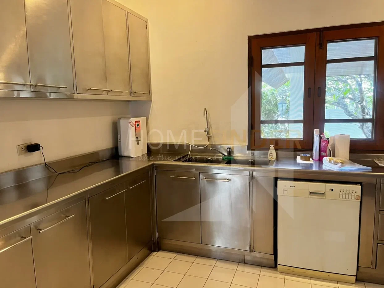 รูป Panya Village 5 bedrooms, for rent - รูปที่ 5/7