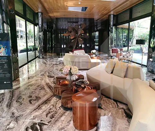 picture Mori Haus 2 bedrooms, for rent - 8/8