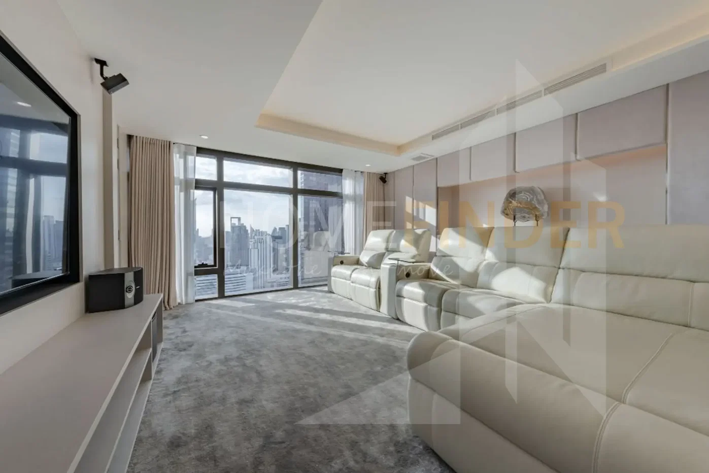 รูป MUNIQ Sukhumvit 23 2 bedrooms, for sale - รูปที่ 4/9