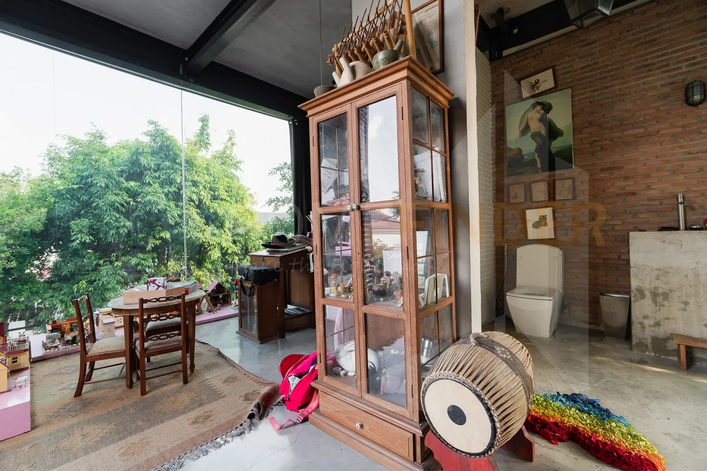 รูป House at Pridi Banomyong 15 Yaek 5 7 bedrooms, for sale - รูปที่ 27/41