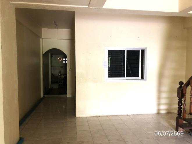 picture TOWN HOUSE 27.5 Sq.w. Muang Phetchabun Phetchabun for 1.4M - 5/29