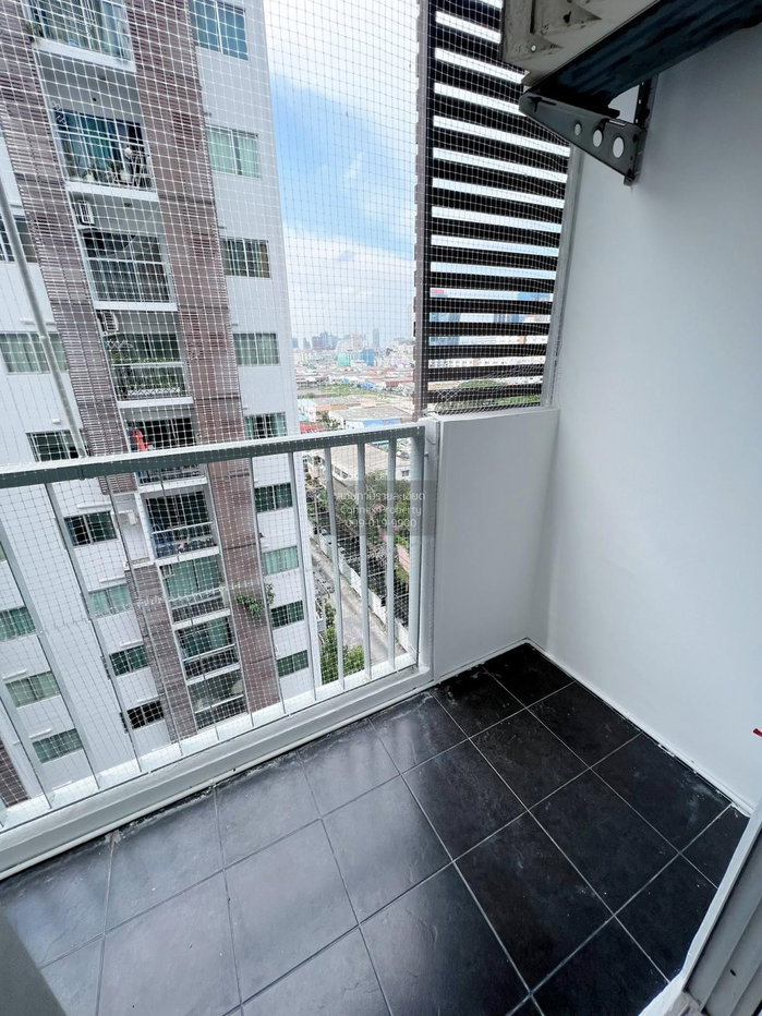 รูป เช่าคอนโด  เอ สเปซ อโศก - รัชดา MRT-พระราม 9 ดินแดง เขต ดินแดง กรุงเทพ CX-127776 ✅ ทักไลน์ @connexproperty ตอบทันที ทีมงานมืออาชีพ ✅ - รูปที่ 6/6