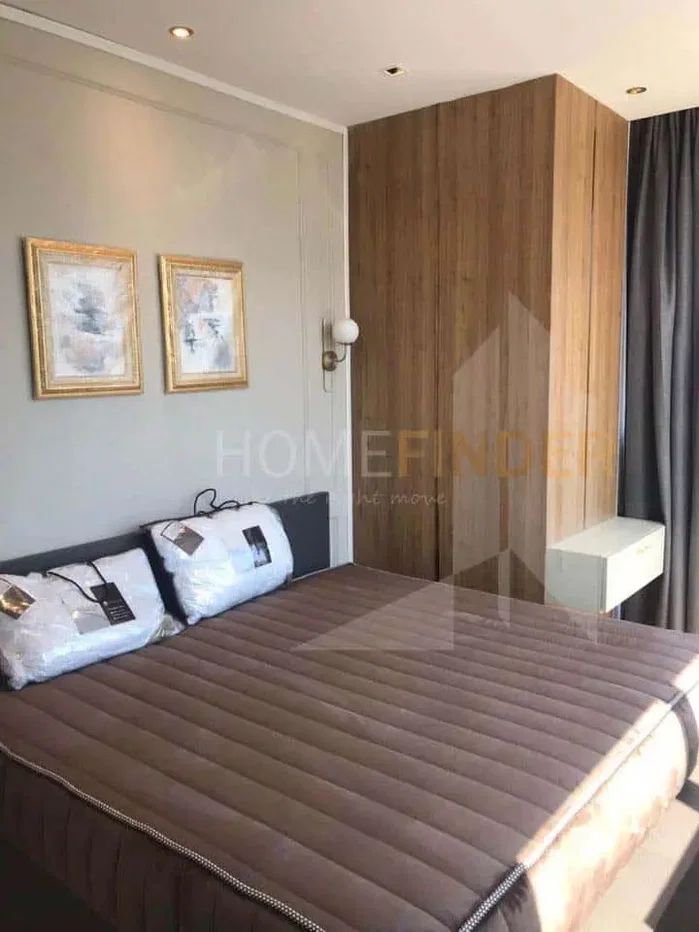 รูป Ashton Silom 2 bedrooms, for rent - รูปที่ 4/6