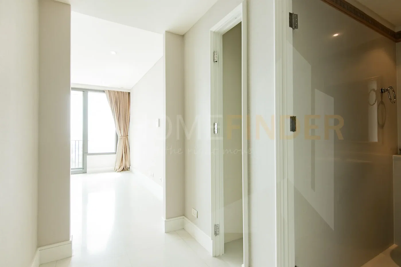 รูป Aguston Sukhumvit 22 3 bedrooms, for rent - รูปที่ 3/17