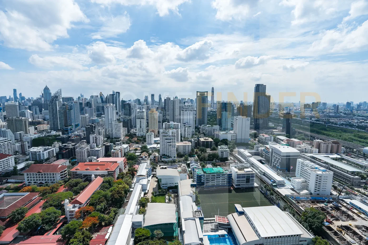 picture The Lofts Asoke || เดอะ ลอฟท์ อโศก 2 bedrooms, for rent - 14/17