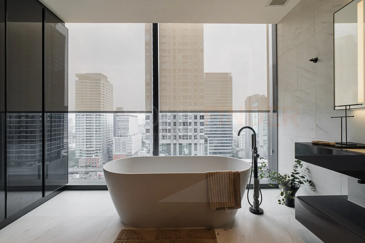 รูป Tait 12 2 bedrooms, for rent - รูปที่ 8/8