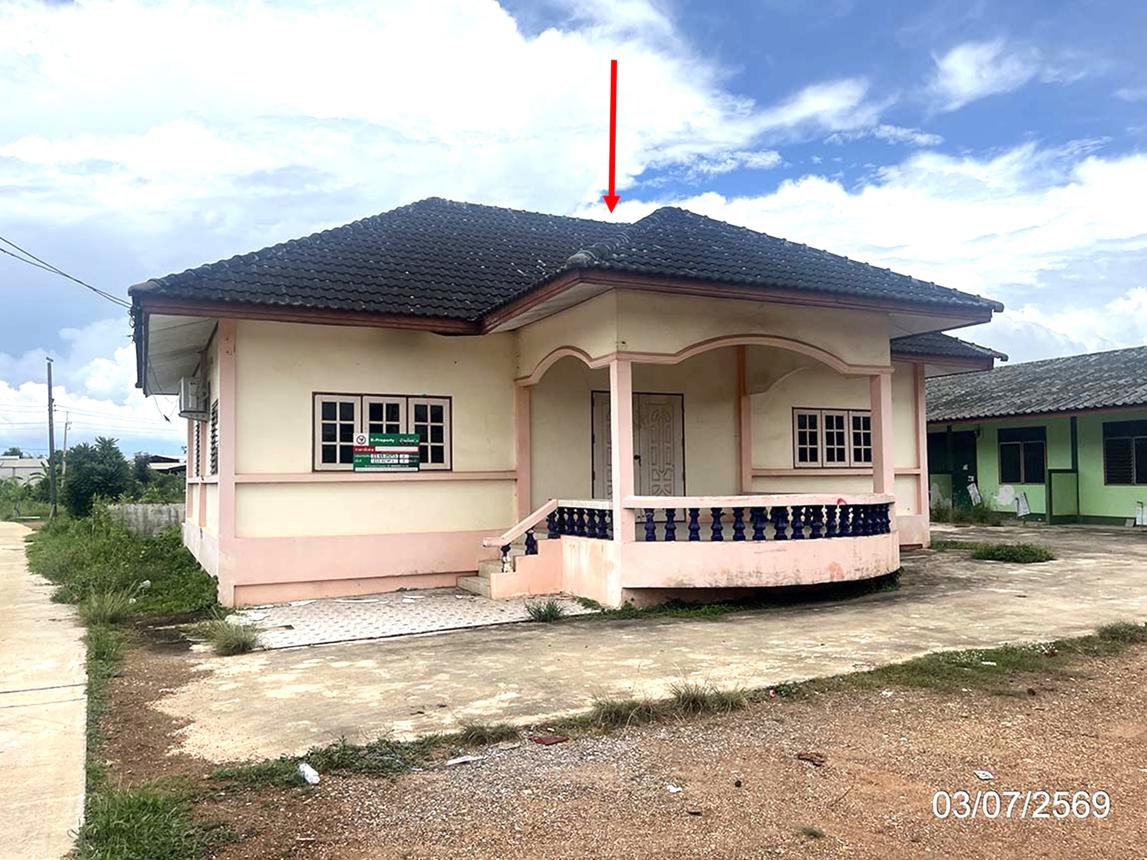 picture HOME 110 Sq.w. Muang Sa Kaeo Srakaeo for 2.2M - 17/31