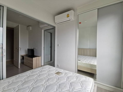 🌿✨ FOR RENT: The Tree Ladprao 15  💰 Rental Price: 10,000 THB/month | 📲 Line ID: @condobkk (with @) 