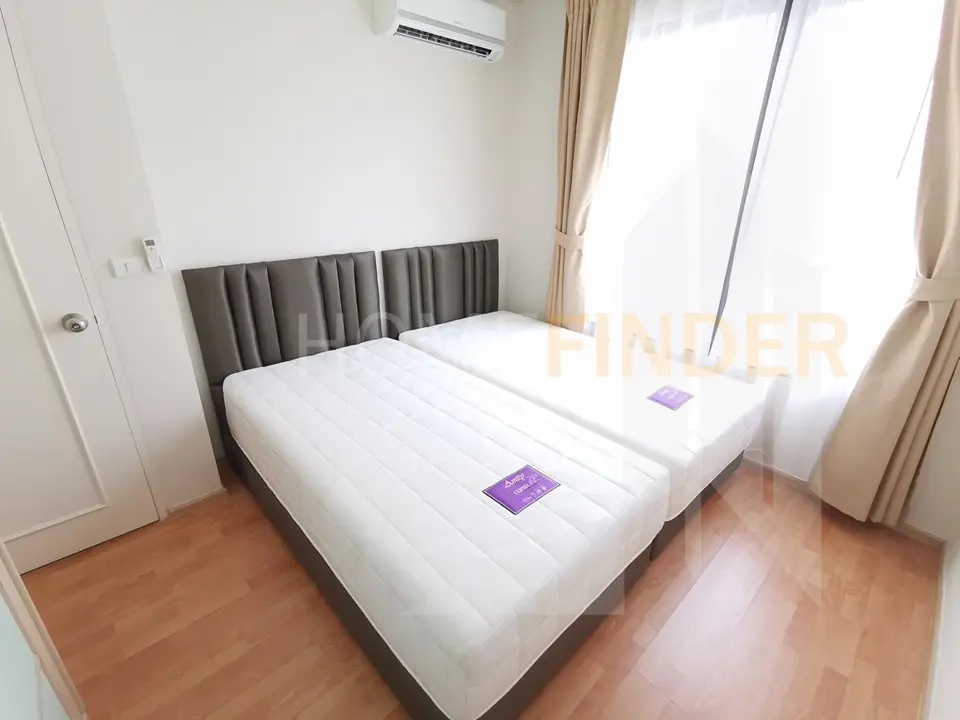 รูป Villa Asoke 2 bedrooms, for sale - รูปที่ 7/11