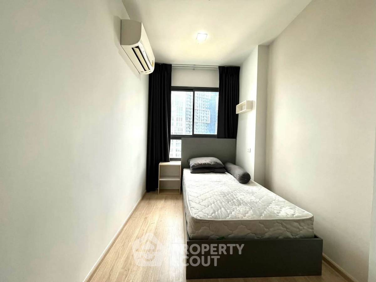 รูป คอนโด 2 ห้องนอน ชั้น 17 Ideo New Rama 9 ใกล้ ARL รามคำแหง (ID 3256256) - รูปที่ 5/11