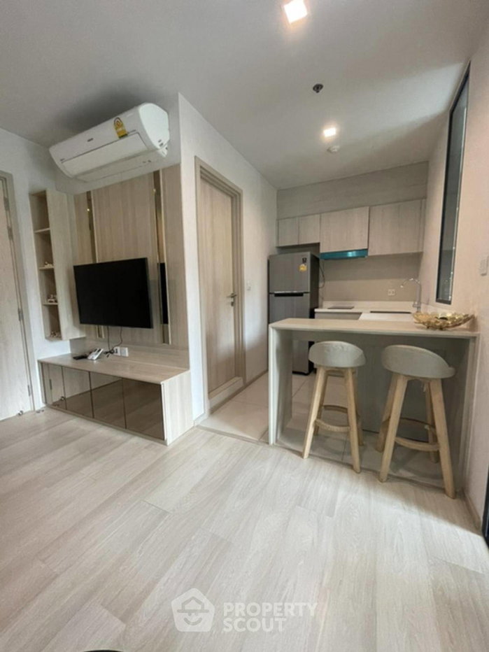 picture 1-BR Condo at Life One Wireless near BTS Phloen Chit (ID 1765068) - 8/11
