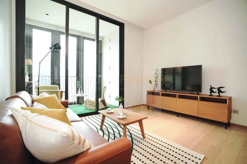 รูป Beatniq Sukhumvit 32 1 bedroom, for sale - รูปที่ 2/8