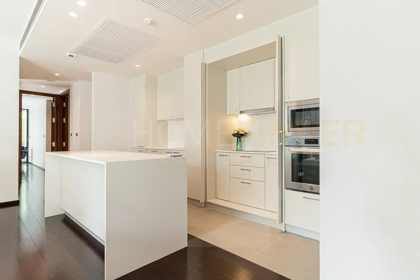 รูป La Citta Delre Thonglor 16 2 bedrooms, for sale - รูปที่ 5/18