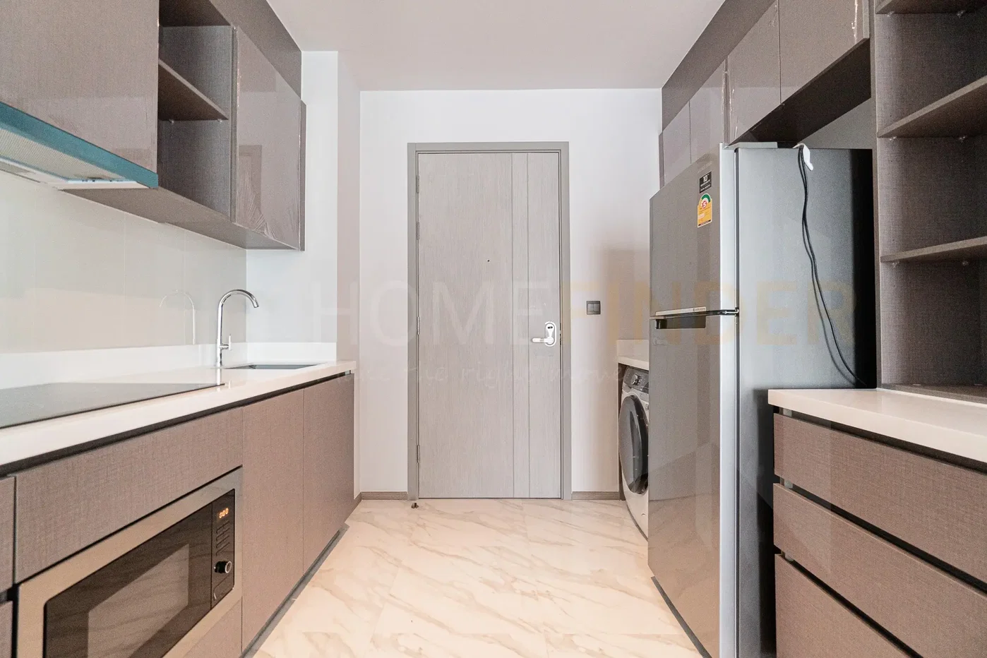 picture Rhythm Ekkamai 2 bedrooms, for rent - 6/15