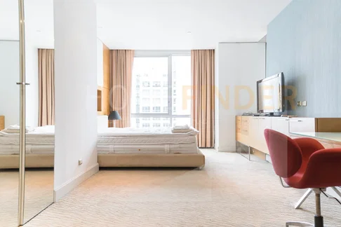 Sky Villas Condominium 2 bedrooms, for rent