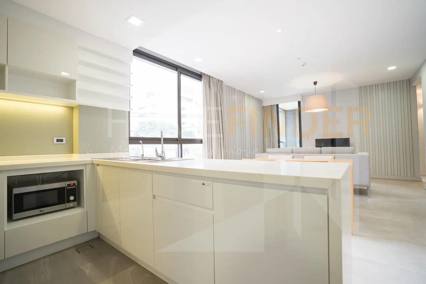 picture Kirthana Residence 2 bedrooms, for rent - 14/20
