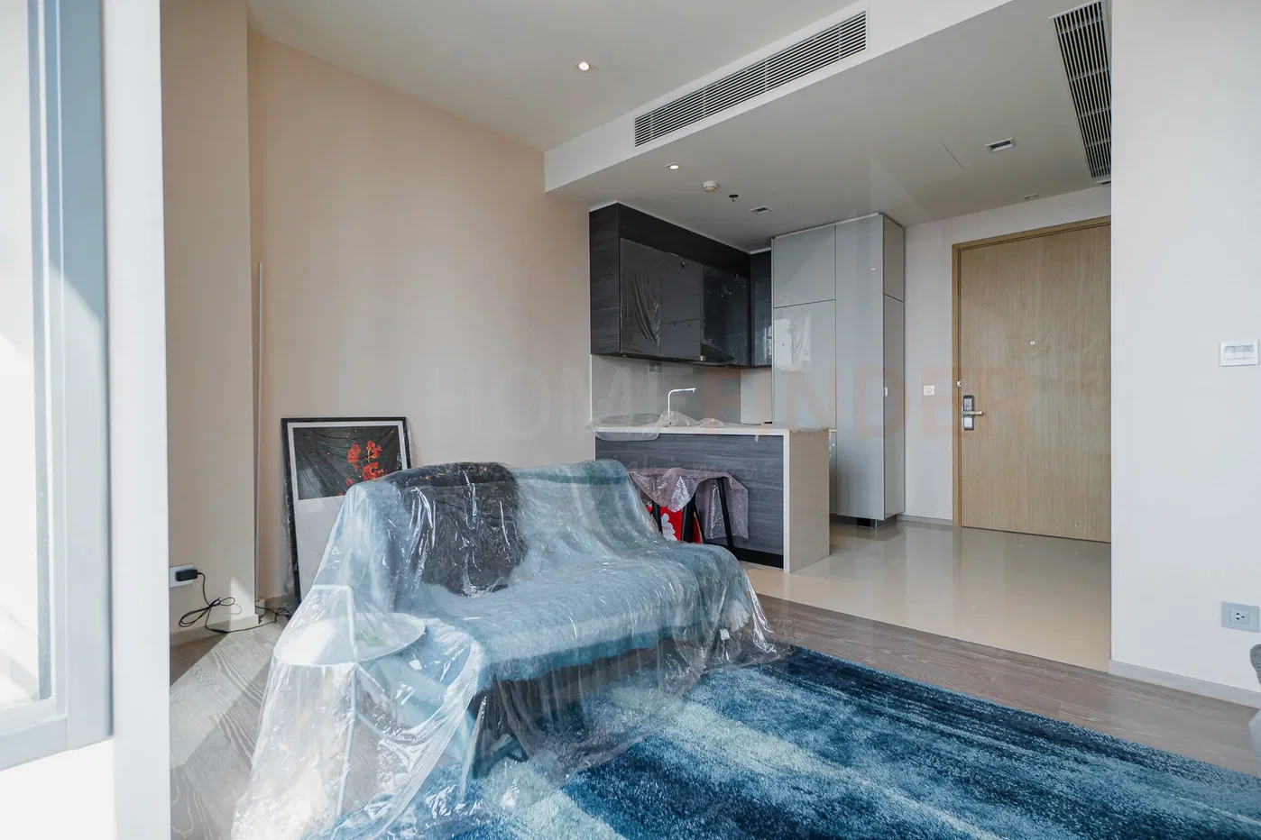 picture The ESSE Asoke 1 bedroom, for sale - 3/13