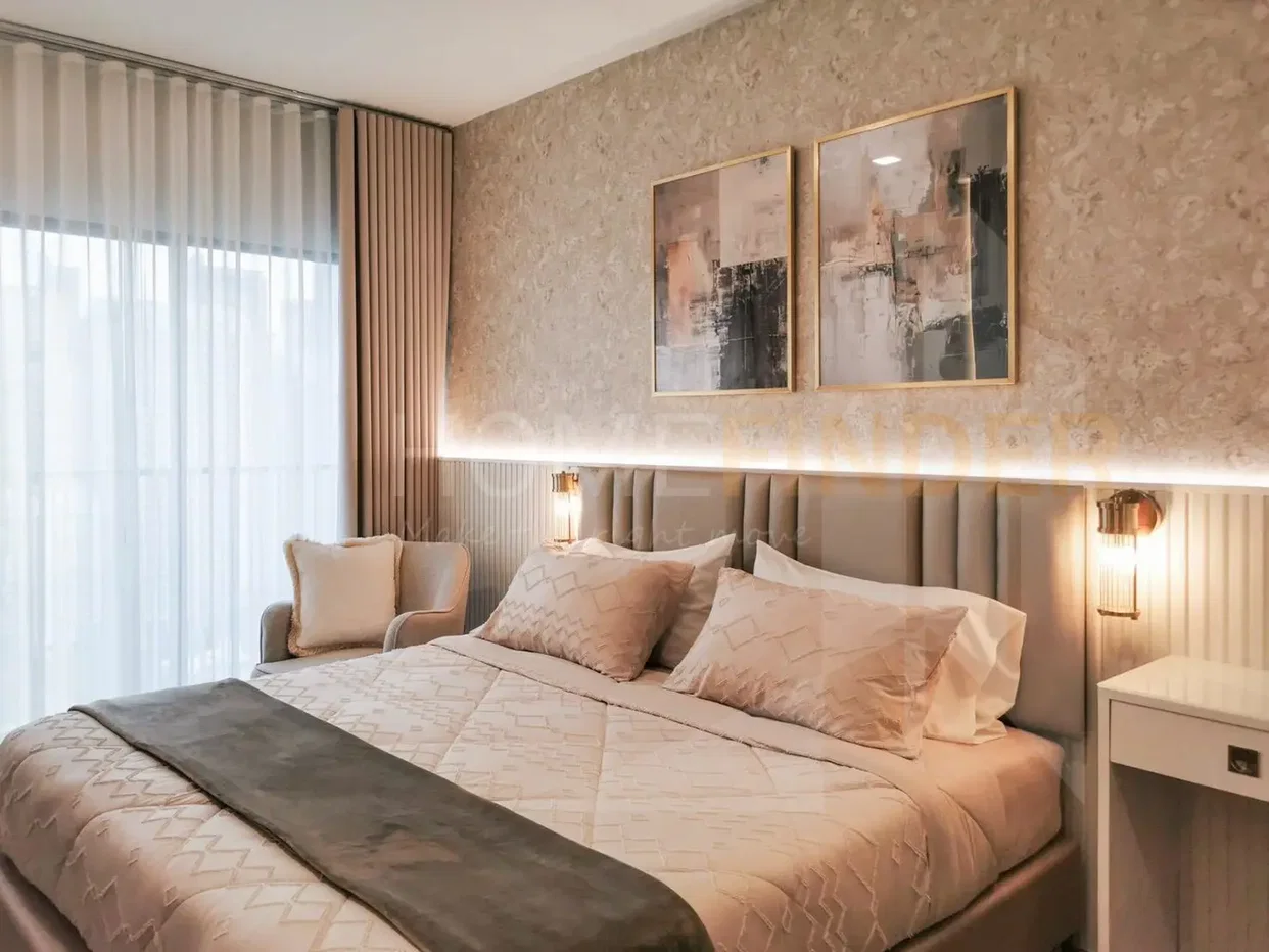 รูป Noble Refine 26 1 bedroom, for sale - รูปที่ 7/19