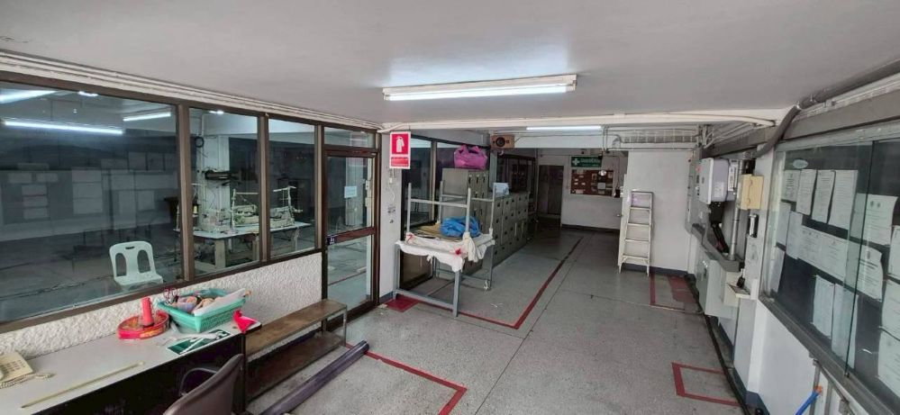 รูป ขายสำนักงาน/โรงงาน 6 ชั้น พระราม 3 พื้นที่ 1,500 ตร.ม. ที่ดิน 109 ตร.ว. ใกล้สาทร-ทางด่วน - รูปที่ 12/13