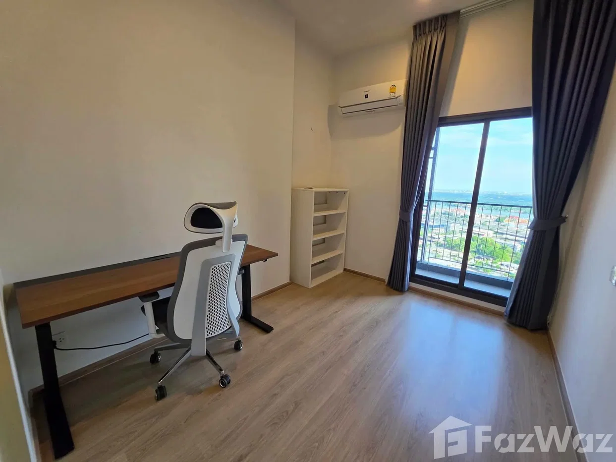 รูป Life rama 4 - asoke 6715073 - รูปที่ 3/11