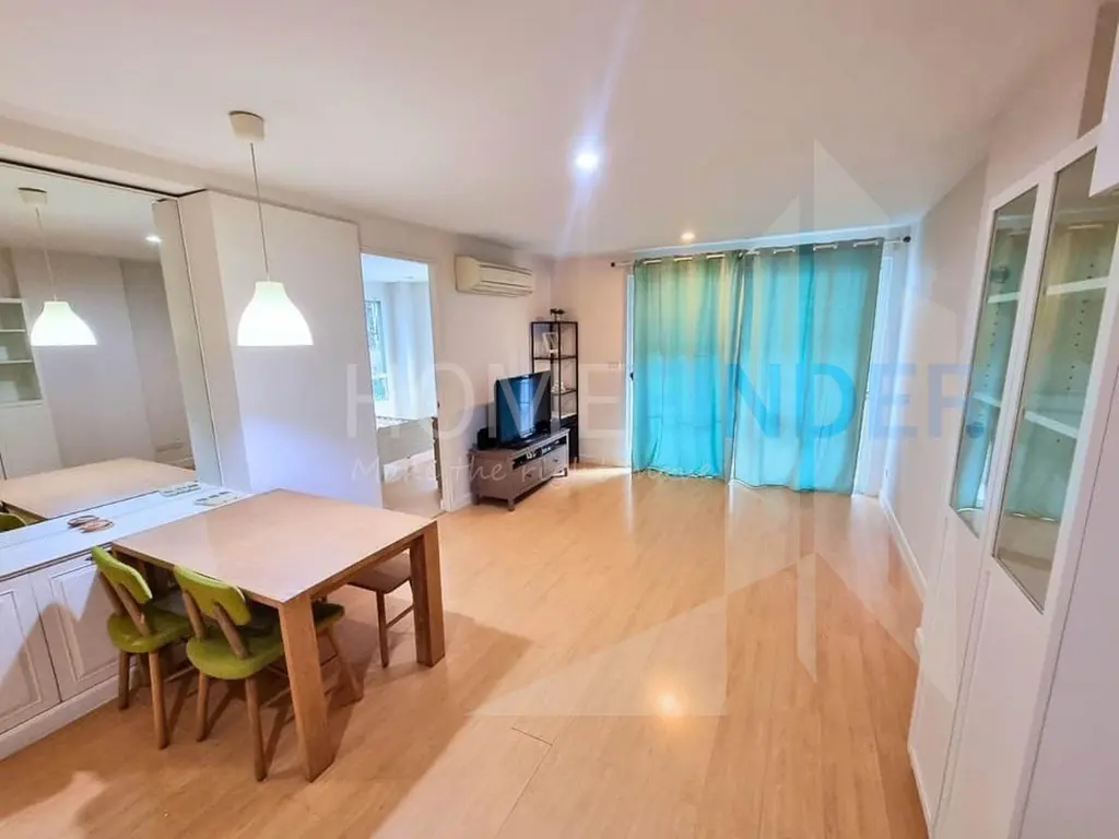 picture The Bangkok Sukhumvit 61 2 bedrooms, for sale - 2/7