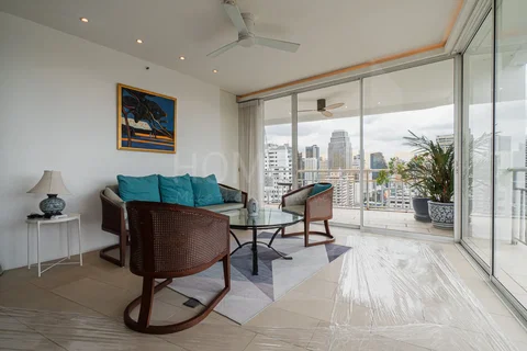 รูปภาพ Lake Green 2 bedrooms, for rent