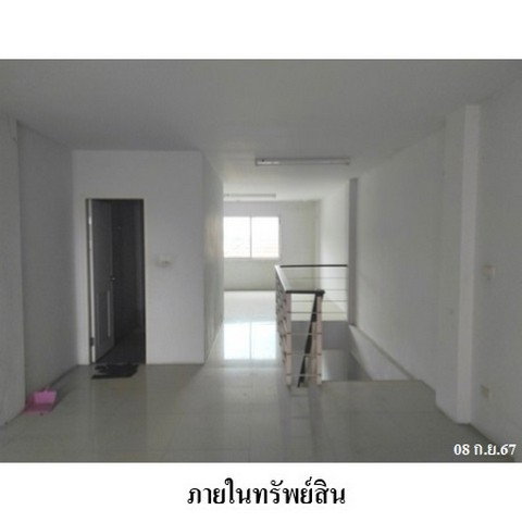รูป Z3A2054 ขายอาคารพาณิชย์ เอสซี โฮม อีสเทิร์น ตำบล ปลวกแดง อำเภอ ปลวกแดง จังหวัด ระยอง - รูปที่ 8/8