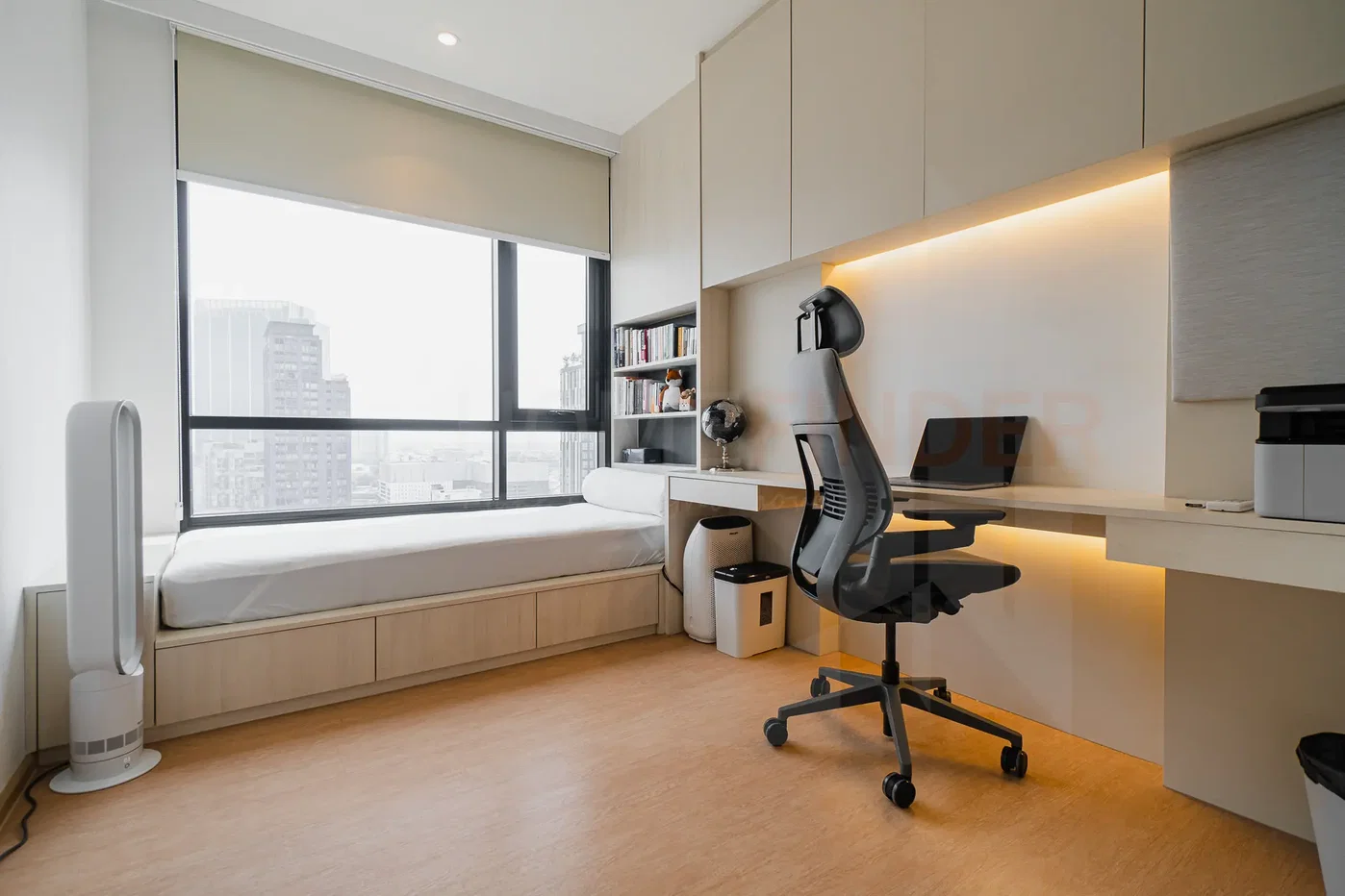รูป Maru Ekkamai 2 bedrooms, for sale - รูปที่ 10/32